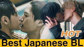 10 Must Watch Japanese BL Series to binge watch in 2024