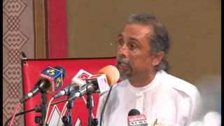 Premakeerthi De Alwis Memorial Speech by Saman Athaudahetti