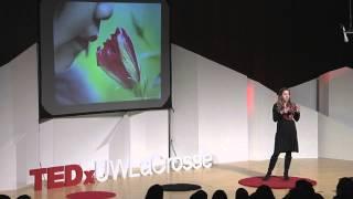 Learning styles & the importance of critical self-reflection  Tesia Marshik  TEDxUWLaCrosse