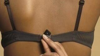 How To Undo Her Bra With One Hand