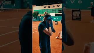 Internazionali di Tennis Verona 2024 - Highlights match Vincent Ruggeri - Gasquet