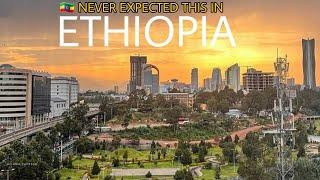 This will Change your Mind about Visiting Ethiopia