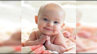 Adorable Babies Say Their First Word Compilation - Funniest Baby Videos 2018