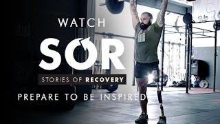 FitAID STORIES OF RECOVERY #2 - I Am Adaptive and Team Some Assembly Required