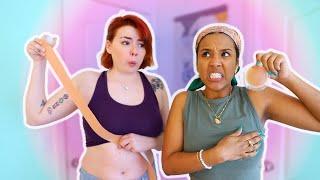 15 BRALESS Struggles  Smile Squad Comedy