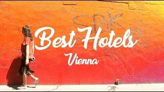 BEST HOTELS IN VIENNA - Hotel Guide Altstadt Vienna Hotel 25hours Hotel Ruby Hotels