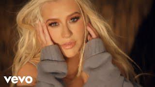 Christina Aguilera - No Es Que Te Extrañe Official Video