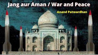 War and Peace  जंग और अमन 2002 - Anand Patwardhan - on Mahatma Gandhi murder English Subtitles