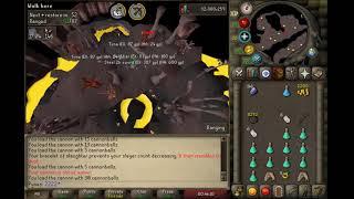 OSRS Greater Demons Slayer Guide - Pure - Cannon - Most Efficient - Best