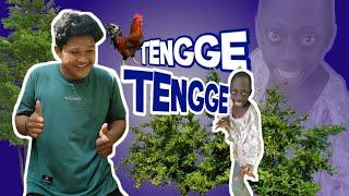 KUMPULAN VIDEO BOCAH TENGGE TENGGE  ORIGINAL VEP TALENT