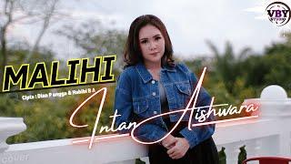 MALIHI DAYAK - INTAN AISHWARA Official Music Video