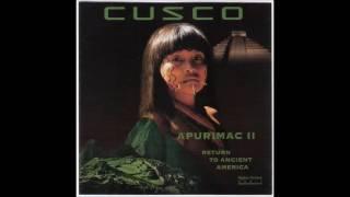 CUSCO ‎– APURIMAC II ʀᴇᴛᴜʀɴ ᴛᴏ ᴀɴᴄɪᴇɴᴛ ᴀᴍᴇʀɪᴄᴀ