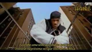 Ja Rule ft. Fat Joe & Jadakiss - New York Legendado