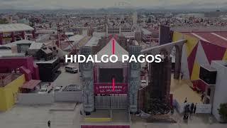 Reemplacamiento 2023 en Hidalgo