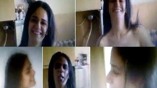 Mona Singh MMS Scandal  Mona Singh MMS  Forensic Lab To Test The Video