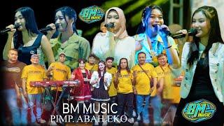 Bm Music Terbaru 2023 Full Album Live Jombang