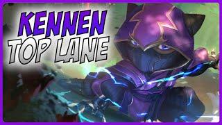 3 Minute Kennen Guide - A Guide for League of Legends