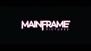 MainFrame Pictures