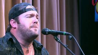 Lee Brice More Than A Memory