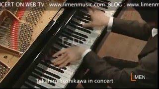 Liszt Après une Lecture de Dante Fantasia quasi Sonata