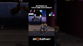 Double Dragon Neon - современный ремейк классики NES #8bit #nes #retrogaming #16bit #sega