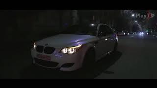 Legendary BMW M5 V10 - Juicy J feat. Wiz Khalifa - Smoke A Nigga zelimkhan