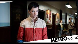 Sex Education season 3 Asa Butterfield issues warning to fans of Netflix series over upcoming episo