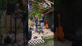 Jack Campbell Trio @ Summit Tacos - Scared of Heights