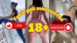 Tiktok hot twerk part 2 @maniaccewetiktok901