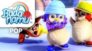 Po Pow Pay l Nursery Rhymes & Kids Songs