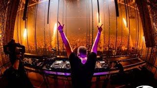 Orjan Nilsen Live @ A State of Trance 800 Utrecht #ASOTFESTNL