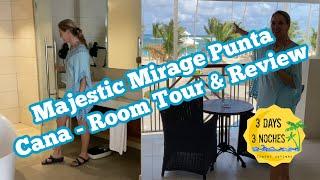 Majestic Mirage Punta Cana - Club Level One Bedroom & Sky View Suite