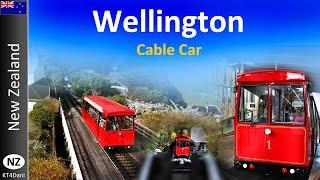 WELLINGTON CABLECAR  2017