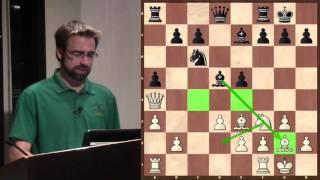 The English Opening - Chess Openings Explained