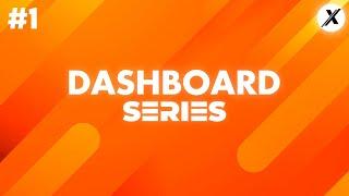 SETTING UP A DASHBOARD FOR YOUR DISCORD BOT  DASHBOARD  #1