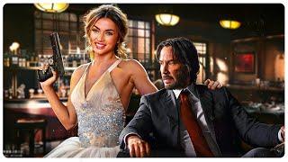 BALLERINA A JOHN WICK STORY NEW 2024 Teaser