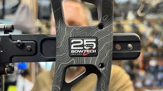 2024 Bowtech Honor Review And Assembly With MFJJ