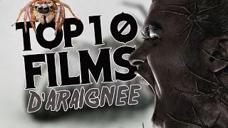 TOP 10 FILMS DARAIGNEE  - Du rire et de la peur 