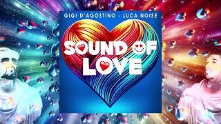 GIGI D’AGOSTINO & LUCA NOISE - VOLA VOLA GIGI DAG & LUC ON VOLA MIX