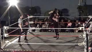 Balzac Vs Stan Corey - Wrestling Pro Essonnes - 30102021