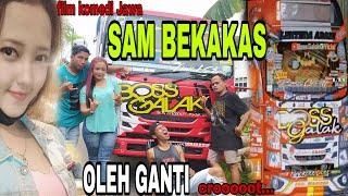 SAM BEKAKAS BOS GALAK OLEH GANTI    Film Komedi Jawa @sbngakakchannel7461