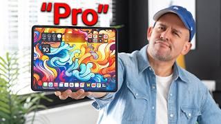 M4 iPad Pro. Still a $2000 Disappointment  Review After Nearly 6 Months