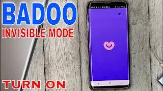  How To Turn On Invisible Mode In Badoo 