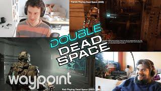Double Dead Space  Part 3
