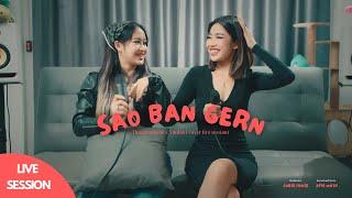 Thinlamphone x Nutdao  Sao Ban Gern Cover