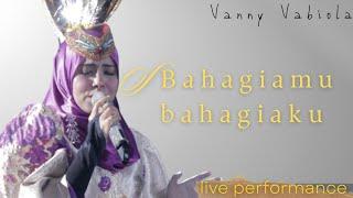 VANNY VABIOLA  LIVE LAGU ORIGINAL SONG