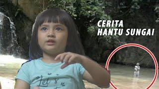 Family Camping The Ghost Story Cerita Hantu Sungai