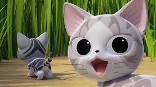 Cat Cartoon - Chis Sweet Adventure  Funny Cartoon for Kids  Cartoon Mate