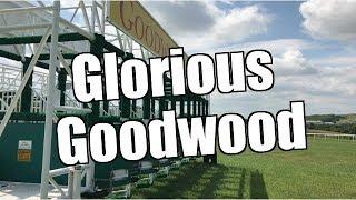 Betfair trading strategies - Trading Glorious Goodwood