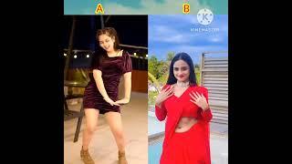 NISHA GURAGAIN Vs PIHU JAISWAL YouTube Viral shorts #nishaguragain #pihu #shorts #nishaguragain97